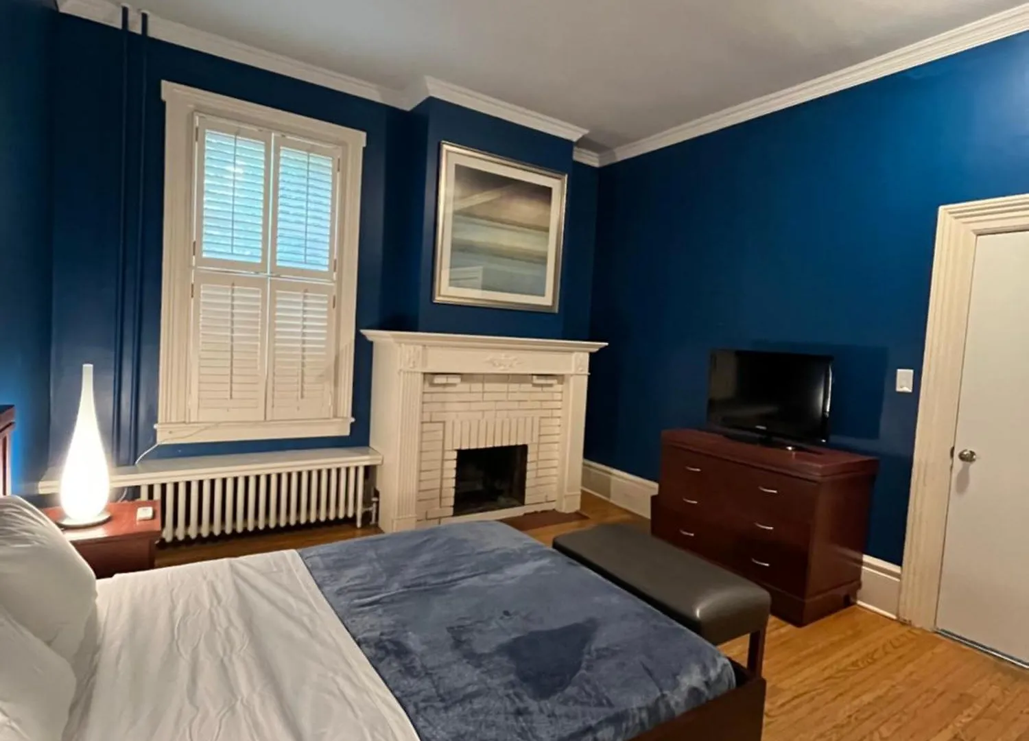 Holiday home 49 Hostel Toronto Canada